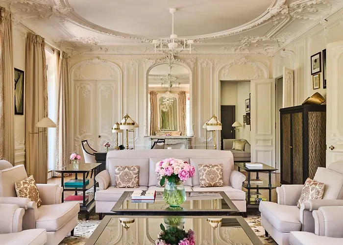 Fouquet'S