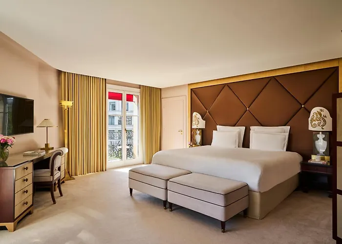 Fouquet'S